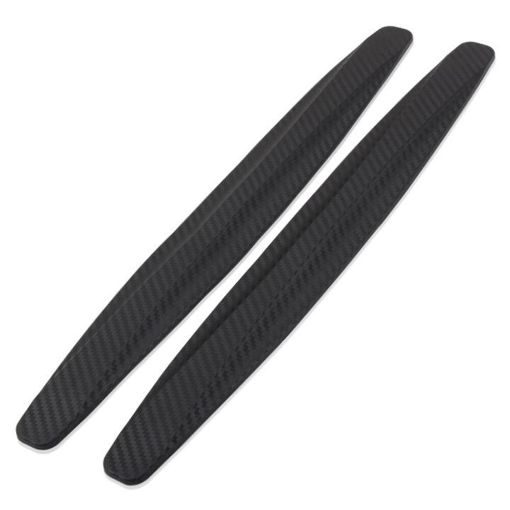 Car Bumper Anti-collision Strip Sticker Accessories for Honda CRV Accord HR-V Vezel Fit City Civic Crider Odeysey Crosstour Jazz