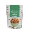 Gourmia Almonds Sour Cream Onion 200g. 