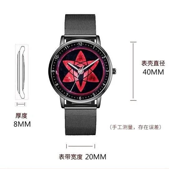 Naruto%20Watch%20Sasuke%20Sharingan%20Kakashi%20Naruto%20Uchiha%20Itachi%20Quartz%20Watch%20-%20Image%202