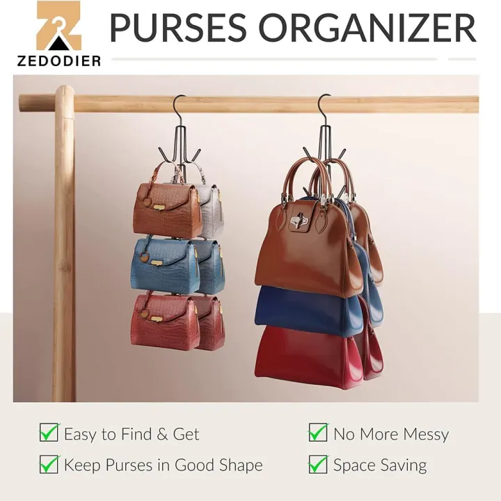 Purses%20Handbags%20Hangers,%20Purse%20Handbag%20Holder%20Metal%20Space%20Saving%20Hangers%20Bags%20Handbags%20Storage%20Organizer,%20Closet%20Organization%20-%20Image%203