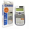 FX-991ES Plus Scientific Calculator Made in China. 