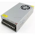 Best quality 12V 20A 250W Switching Power Supply Driver for LED Strip AC 100-240V Input to DC 12V. 