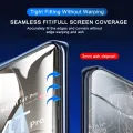 5Pcs Hydrogel Film For Xiaomi Mi 14T Pro 13T 12T 11T 10T 9T Note 10 Pro Lite Screen Protector For Mi 14 Ultra 13 12 11 Lite Film. 