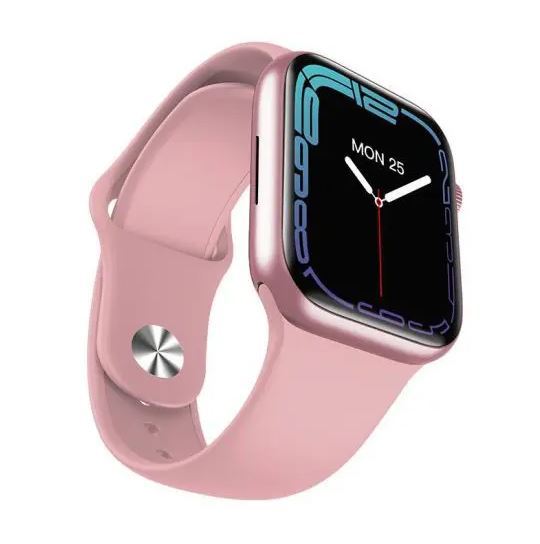 HW 67 Mini Smart Watch