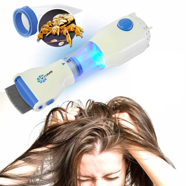 Head%20lice%20comb-dandruff%20comb%20Lice%20comb%20egg%20Capture%202%20Filter%20Trap%20Head%20Lice%20Electrical%20Comb%20Eggs%20Remover%20Vacuums%20Machine%20allergy%20and%20Chemical%20Free%20Head%20Lice%20Treatmen%20for%20Pets,%20Men,%20Women%20(%20V-Comb%20)%20-%20Image%203