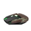Viper M11 Gaming Mouse Rgb Illumination Usb Wired Computer Laptop Desktop Mouse High-performance Optical Sensor Pro Gamer Gaming Mouse 8D 3200DPI Adjustable Wired Optical LED Computer Mice USB Cable Silent Mouse for laptop PC. 