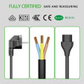 2 Pin AC European Power Cable AC EU Power Code AC Computer Power Cord AC Computer Power Cable Pure Copper 3 Prong EU AC Power Cable Laptop Power cord Cable Laptop Power Cable SIPU High Quality Rice Cooker Wire Kettle Wire Laptop Wire Printer Cable. 