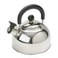 Steel Whistling Kettle - 3 Ltr. 