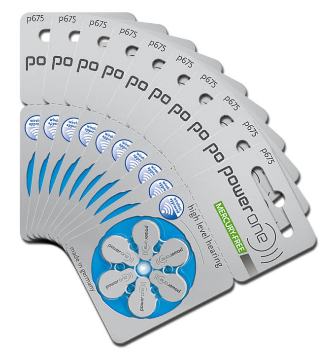 P675%20Power%20One%20Earing%20Aid%20Battery%20-%20Image%204