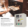 PID Temperature Controller 7.5KW Digital Tube Display Thermostatic Control Box. 