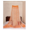 Wall Mosquito Net /Quick Mosquito Net [Bed Size 5 1/2 * 6 1/2]. 