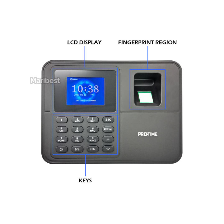 Biometric%20Fingerprint%20Attendance%20Machine%202%7C%20TFT%20LCD%20Display%20USB%20Employee%20Punch%20Card%20Machine%20Reader%20Time%20Clock%20Recorder%20%E6%8C%87%E7%BA%B9%E8%80%83%E5%8B%A4%E6%9C%BA%20%E6%89%93%E5%8D%A1%E6%9C%BA%20-%20Image%204