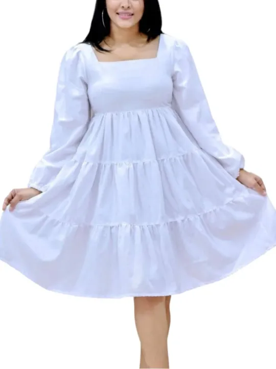 Fashion%20casual%20single%20color%20frock%20desaign%202023%20-%20Image%204