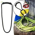Storage Strap Pool Hose Storage Cable Strap for Boats Water Hoses Backyards 60cm. 