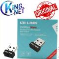 Lb- Link Lb Link 150Mbps Wifi Adapter - Black. 