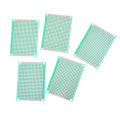 5pcs 4*6cm Single Side Tinned Prototype Protoboard Circuit PCB Board 1.6mm. 