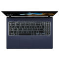 【UrbanNomad】laptop Keyboard Protector Cover Skin For ASUS VivoBook 15 X515MA X515JA X515EA X515EP X515JF X515JP X515J X515 MA EP JF JP 15.6. 