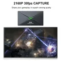 ezcap333 GAMELINK RAW 4K HD Video Capture Card. 