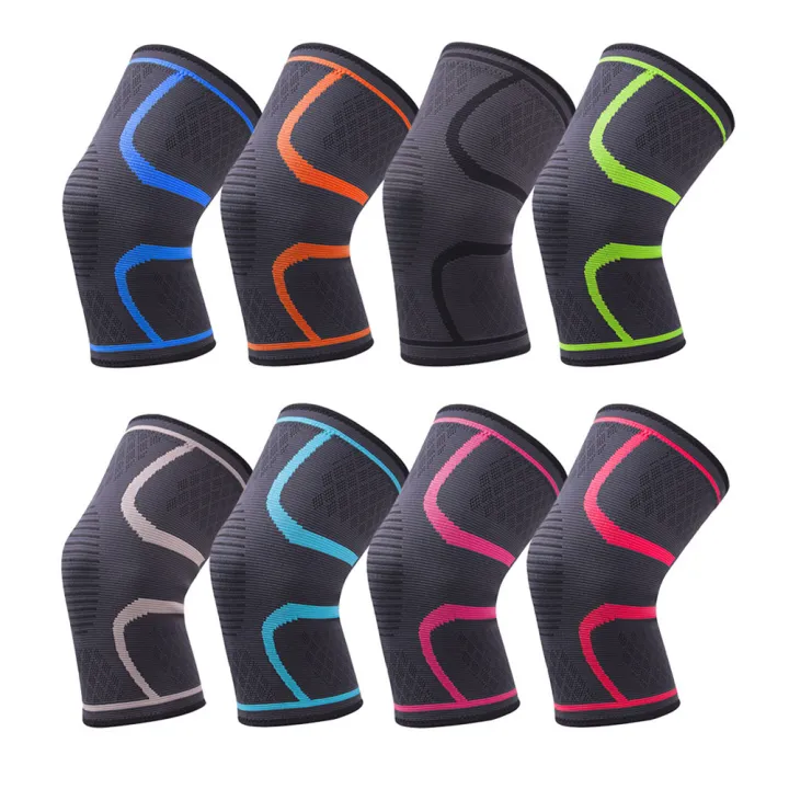 bellylady%20Men%20Women%20Sport%20Fitness%20Knee%20Pad%20Elastic%20Nylon%20Knee%20Compression%20Sleeve%20Knee%20Protector%20For%20Arthritis%20Relief%20-%20Image%208