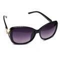 Polarized Sunglasses - Black. 