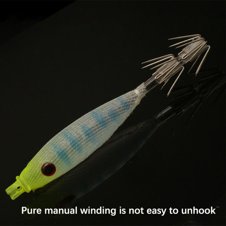 Export%20Japan%20Squid%20Needle%208cm%204g%20Bionic%20Bait%20Wrap%20Cloth%20Rubber%20Soft%20Body%20Wooden%20Shrimp%20Small%20Hanging%20Bucket%20Squid%20Hook%20Fishing%20Lure%20-%20Image%208