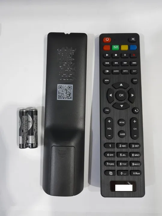 DIALOG%20SATELLITE%20DIS/HD/TELEVISION%20REMOTE%20CONTROL%20-%20Image%202