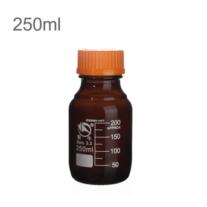 100ml%20250ml%20500ml%201000ml%20Boro%20Laboratory%20Sample%20Glass%20Threaded%20Reagent%20Bottle%20Screw%20Yellow%20Cap%20Amber%20Brown%20Refillable%20Bottles%20-%20Image%206