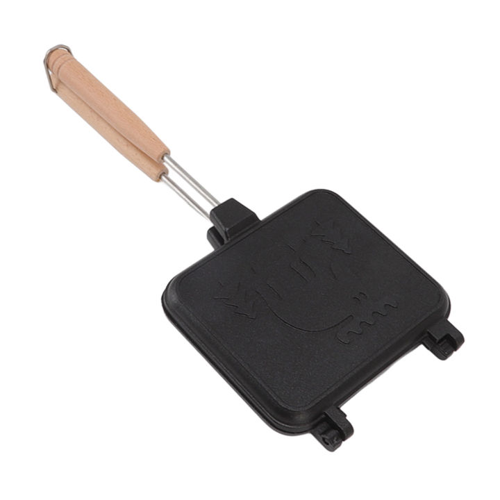 Breakfast%20Flip%20Pan,%20Double%20Sided%20Fast%20Heating%20Easy%20Cleaning%20Sandwich%20Frying%20Pan%20Multi%20Functional%20for%20Steak%20for%20Egg%20-%20Image%208