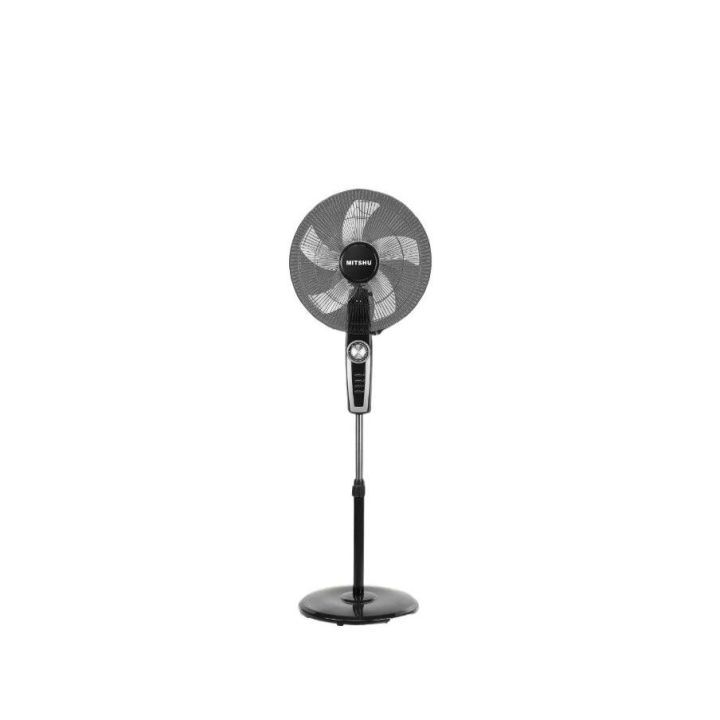Mitshu Stand Fan MSF1656