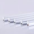 LED Tube T5 T8 Integrated Light LED Fluorescent Tube Wall Lamp 30CM 60CM Bulb Light Lampara Ampoule Cold Warm White 110V 220V. 