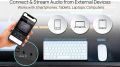 37-Key Electronic Organ Digital Key Board Piano Musical Instruments Kids Toy With Microphone. 