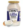 Heinz Creamy Classic Mayonnaise 940g. 