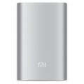 Mi Power Bank - Silver. 