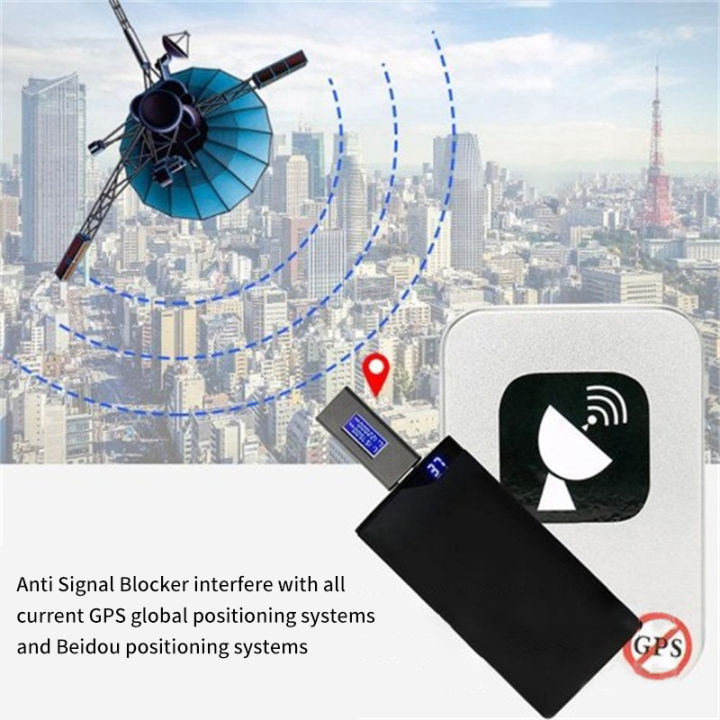GPS%20Jammer%20Signal%20Blocker%20For%20Car%20Anti-monitoring%20Intelligent%20Signal%20Detectors%20USB%20Signal%20Blocker%20W/Display%20Screen%20HENGLI%20-%20Image%203
