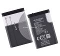 NOKIA  100% original BL - 5C Battery  1020mAh 3.7V 3.8Wh Battery For NOKIA  100% original. 