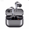 WapuLuxury 2025 New Buds 3 Pro True Wireless Bluetooth Earphone Headphone HiFi Hot Selling Sound Low Latency Noise Reduction Earbuds for IPhone Android. 