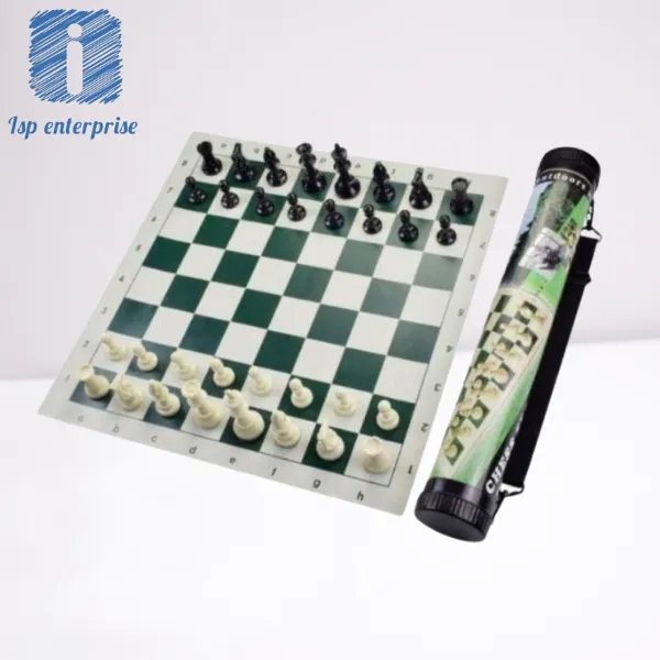 Rubber%20Magnitic%20Chess%20Board%20-%20Image%204