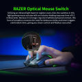 Razer Viper Mini 61g Lightweight Wired Mouse 8500DPI PAW3359 Optical Sensor Chroma RGB Gaming Mice SPEEDFLEX Cable(100% Original). 