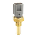 Coolant Water Temp Sensor 13650-10G00 Easy Installation High Strength Engine Coolant Temperature Sensor for Motorcycle. 