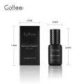 Gollee Eyelash Glue 0.5s Fast drying lashes glue for Salon Artist Eyelash Extensions Glue Profession eyelash extension supplies. 