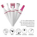 Sweet Sensitive Precision Beauty Styler for Women Eyebrow Bikini Trimmer Hair Remover. 