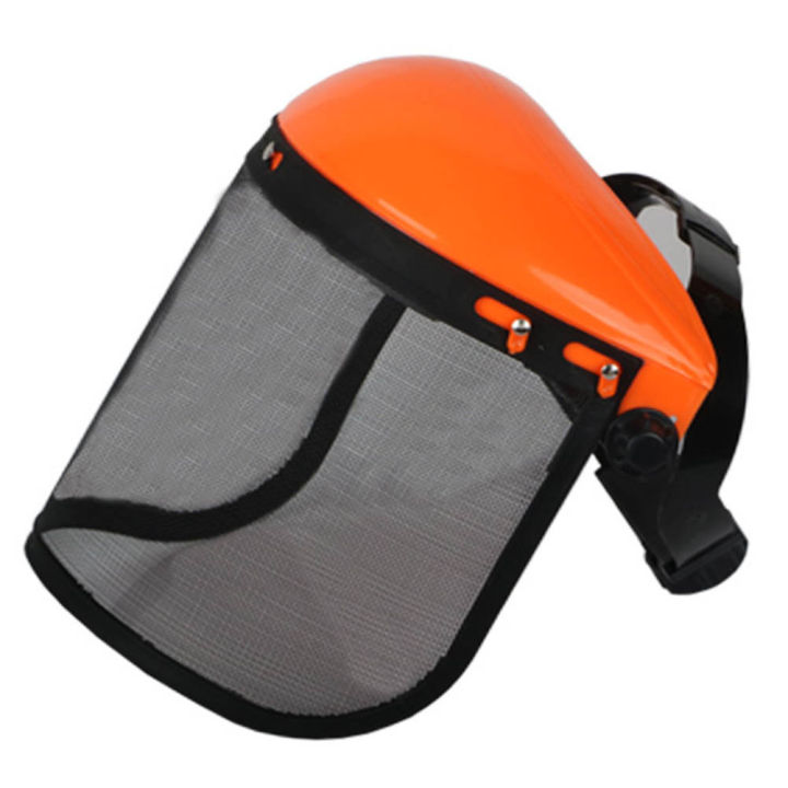 Safety%20Helmet%20Hat%20with%20Full%20Face%20Mesh%20Visor%20for%20Logging%20Brushcutter%20Forestry%20Protection%20Mesh%20Mower%20Helmet%20-%20Image%203