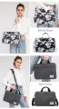 Kinmac Brand Laptop Bag 13,14,15.6 Inch,Lady Women Man Shoulder Messenger Handbag Case For MacBook Air Pro Notebook PC Dropship. 