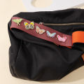 1PC/5PCS Fashion Cartoon Cute Exquisite Colorful Butterfly Insect Enamel Brooch Lovers Badge Gift Clothing Bag Accessories. 