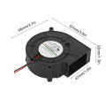 12V BBQ Fan Air Blower Outdoor Cooking for Barbecue Fire Charocal Starter. 