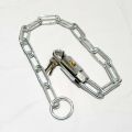 Strong Chain with Lock 3ft. 