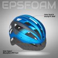 FUNWICT Bicycle MTB Helmet for Men Women with Visor Goggles Cycling Helmets Mountain Road Scooter Motorcycle Racing Bike Helmet. 