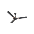 Havells Celia Decorative Ceiling Fan 1400mm - Midnight Black. 