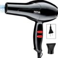 1800W Nova Professional Foldable Hair Dryer With Speed And Temperature Settings For Women Men Ladies Gents Girls Boys STYLES-CMB (PVT) LTD. 