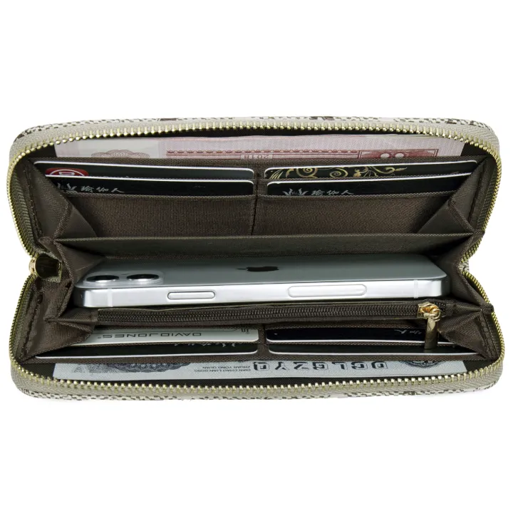 David%20Jones%20Paris%20women%20wallet%20pu%20leather%20female%20handbag%20small%20printing%20lady%20purse%20-%20Image%207